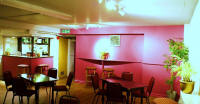 Function Room Bar