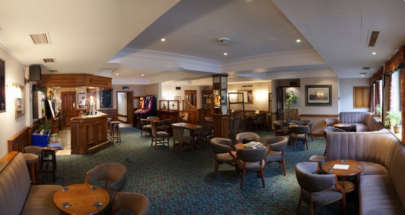 Windsor Liberal Club